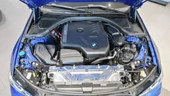 2023 BMW 3-Series 320i M Sport — фото 6