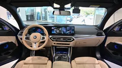 2023 BMW 3-Series 320i M Sport — фото 7