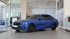 2023 BMW 3-Series 320i M Sport — фото 12