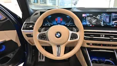 2023 BMW 3-Series 320i M Sport — фото 16