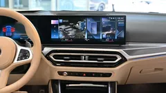 2023 BMW 3-Series 320i M Sport — фото 17