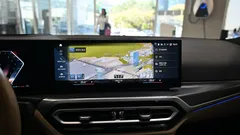 2023 BMW 3-Series 320i M Sport — фото 18