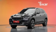 2022 BMW X5 xDrive 45e xLine — фото 1