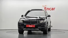 2022 BMW X5 xDrive 45e xLine — фото 3