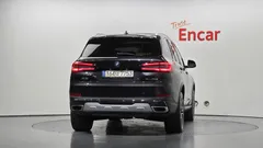 2022 BMW X5 xDrive 45e xLine — фото 4