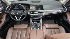 2022 BMW X5 xDrive 45e xLine — фото 7
