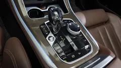 2022 BMW X5 xDrive 45e xLine — фото 9