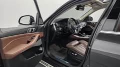 2022 BMW X5 xDrive 45e xLine — фото 10