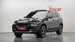 2022 BMW X5 xDrive 45e xLine — фото 11