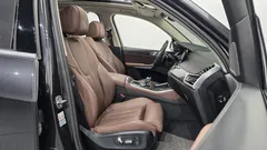 2022 BMW X5 xDrive 45e xLine — фото 15