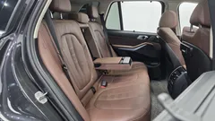 2022 BMW X5 xDrive 45e xLine — фото 16