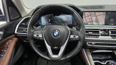 2022 BMW X5 xDrive 45e xLine — фото 17