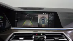 2022 BMW X5 xDrive 45e xLine — фото 19