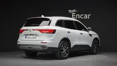 2023 Renault Samsung QM6 2.0 LPe RE Signature 2WD — фото 2