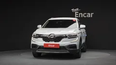 2023 Renault Samsung QM6 2.0 LPe RE Signature 2WD — фото 3