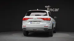 2023 Renault Samsung QM6 2.0 LPe RE Signature 2WD — фото 4