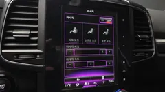 2023 Renault Samsung QM6 2.0 LPe RE Signature 2WD — фото 19