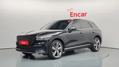 2023 Genesis GV70 2.5T Gasoline AWD — фото 1