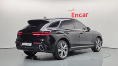 2023 Genesis GV70 2.5T Gasoline AWD — фото 2