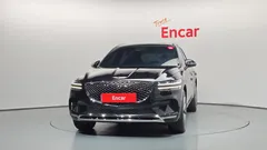 2023 Genesis GV70 2.5T Gasoline AWD — фото 3