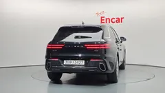 2023 Genesis GV70 2.5T Gasoline AWD — фото 4