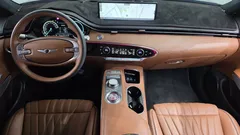 2023 Genesis GV70 2.5T Gasoline AWD — фото 7