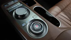 2023 Genesis GV70 2.5T Gasoline AWD — фото 9