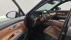 2023 Genesis GV70 2.5T Gasoline AWD — фото 10