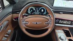 2023 Genesis GV70 2.5T Gasoline AWD — фото 13