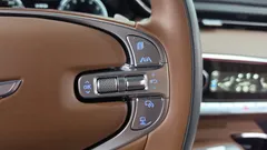 2023 Genesis GV70 2.5T Gasoline AWD — фото 16