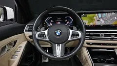 2023 BMW 3-Series 320i M Sport — фото 13
