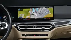 2023 BMW 3-Series 320i M Sport — фото 14