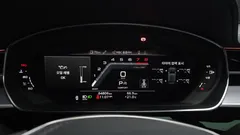 2021 Audi A8 55 TFSI Quattro LWB — фото 8