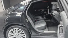 2021 Audi A8 55 TFSI Quattro LWB — фото 15
