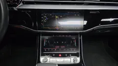 2021 Audi A8 55 TFSI Quattro LWB — фото 17