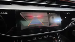 2021 Audi A8 55 TFSI Quattro LWB — фото 19