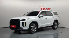 2023 Hyundai Palisade Gasoline 3.8 4WD — фото 1