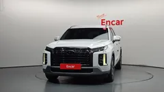 2023 Hyundai Palisade Gasoline 3.8 4WD — фото 3