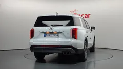 2023 Hyundai Palisade Gasoline 3.8 4WD — фото 4