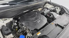 2023 Hyundai Palisade Gasoline 3.8 4WD — фото 6