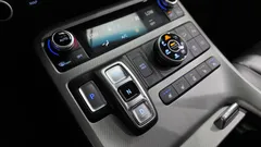 2023 Hyundai Palisade Gasoline 3.8 4WD — фото 9