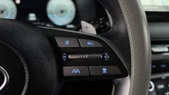 2023 Hyundai Palisade Gasoline 3.8 4WD — фото 16