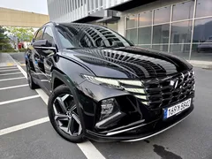 2022 Hyundai Tucson Gasoline 1.6 Turbo 2WD — фото 2