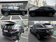 2022 Hyundai Tucson Gasoline 1.6 Turbo 2WD — фото 9