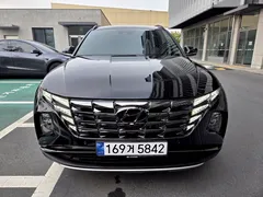 2022 Hyundai Tucson Gasoline 1.6 Turbo 2WD — фото 12