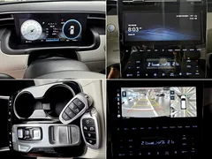 2022 Hyundai Tucson Gasoline 1.6 Turbo 2WD — фото 15