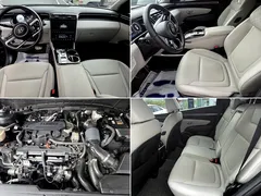 2022 Hyundai Tucson Gasoline 1.6 Turbo 2WD — фото 16
