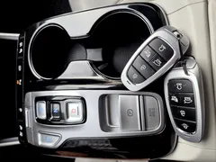 2022 Hyundai Tucson Gasoline 1.6 Turbo 2WD — фото 17
