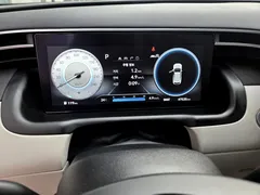 2022 Hyundai Tucson Gasoline 1.6 Turbo 2WD — фото 18