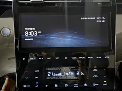 2022 Hyundai Tucson Gasoline 1.6 Turbo 2WD — фото 19